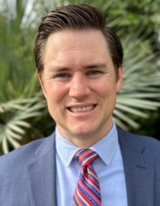 Garrett Morgan, D.O.