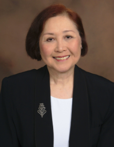 Linda Chan, M.D.