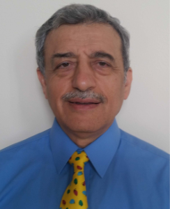 Moustafa Aouthmany, M.D.