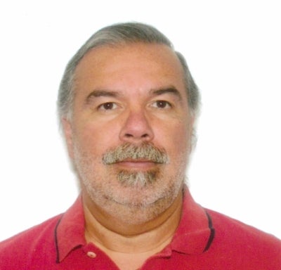 Miguel Alvidrez, FNP-C