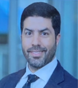 Talal Arab, M.D.