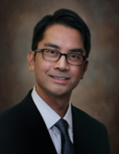 Kenneth Cruz, M.D.