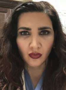 Sarah Minasyan, M.D.