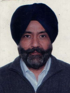Harpreet Sandhu, M.D.
