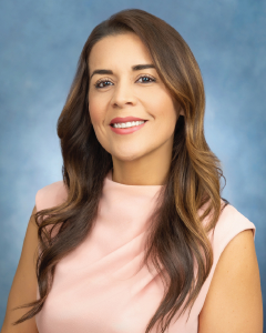 Rocio Medina, M.D.