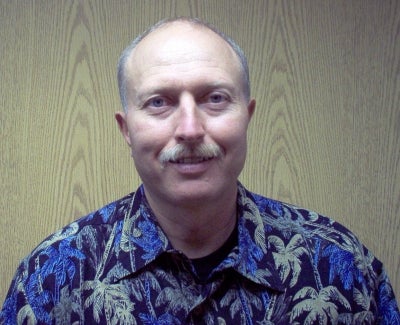 Daniel Schlund, M.D.