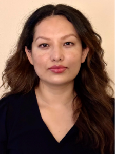 Usha Mahat, M.D.