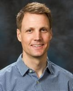 Daniel Lincoln, M.D.