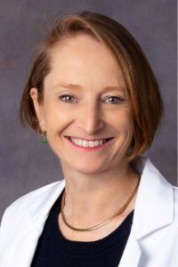 Frederica Lofquist, M.D.