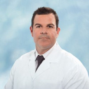 Mirko Villanueva, M.D.