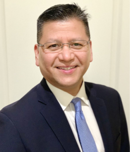 Richard Romo, M.D.