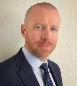 Michael Knittel, CRNA