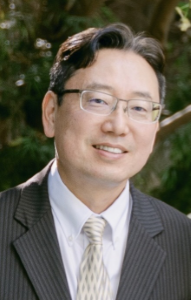 Mike Shin, M.D.