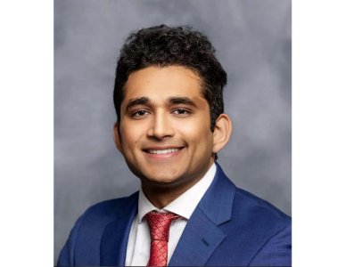 Vikas Ravi, M.D.