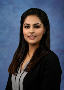 Gagandeep Randhawa, M.D.