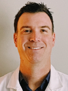 Timothy Fernstrom, D.O.