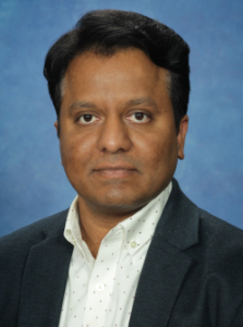 Srikanth Naramala, M.D.