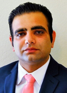 Himanshu Bhardwaj, M.D.
