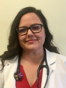 Sarah Briggs, FNP-C