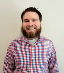 Colby Richardson, M.D.