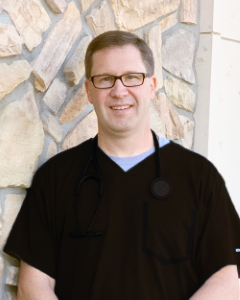 Chad Applegate, PA-C