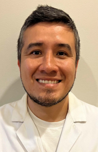 Stephen McDonald, M.D.