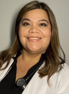 Jacqueline Servin, FNP-C
