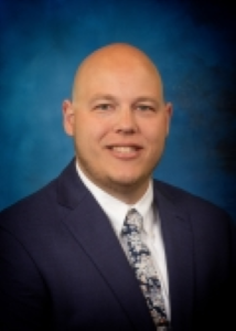 Dries Van Dyk, D.O.