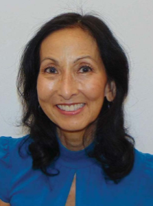 Shirley Sawai, M.D.