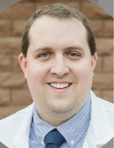 Terry Nelson, D.P.M.