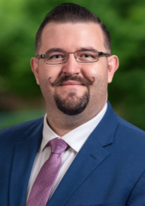 Nathaniel Hodoba, M.D.