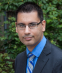 Amarinder Garcha, M.D.