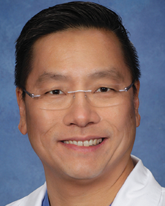 Charles Liu, M.D.
