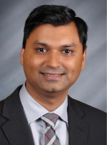 Darshan Dhingani, M.D.
