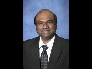 Nallathamby Thayapran, M.D.