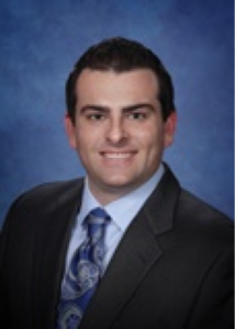 Bradlee Bachar, M.D.