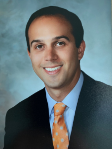 Morgan Patrylo, M.D.