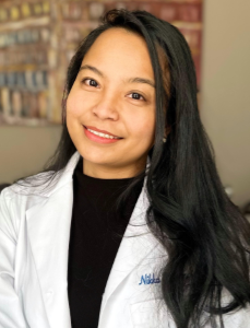 Nikka Tagayuna, PA-C