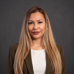 Jacqueline Espino, PMHNP-BC