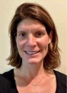 Julie Dierksheide, M.D.