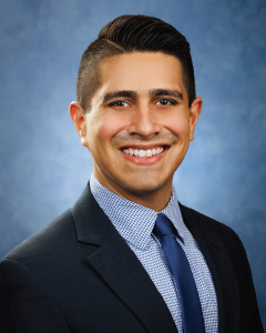 Danny Vazquez, M.D.
