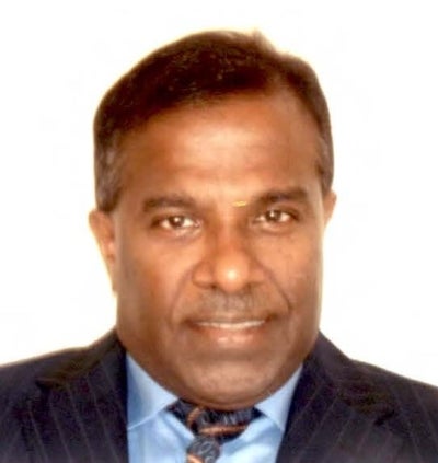 Bindusagar Reddy, M.D.