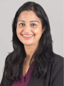 Maninder Kaur, M.D.