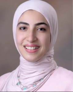 Khadija Irshad, M.D.