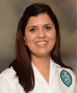 Preeti Behl, M.D.