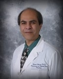 Yurzul Dhanani, M.D.