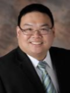 Chut Sombutmai, D.O.