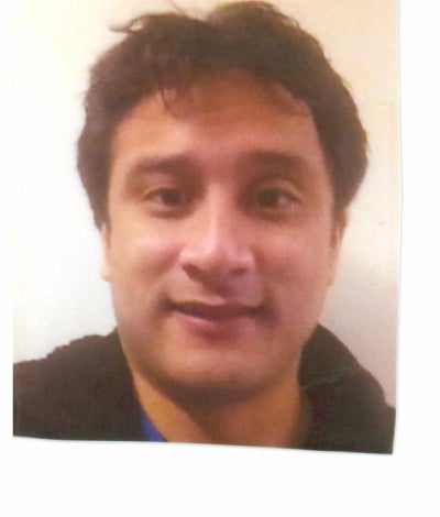 Reuben Castillo, M.D.