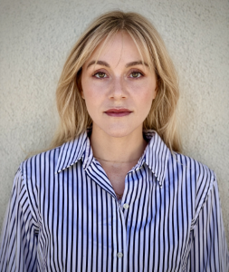 Allegra Newland, M.D.