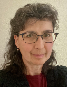 Irene Spinello, M.D.